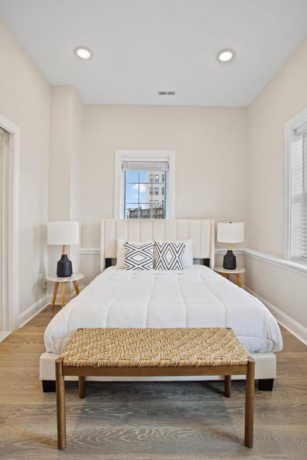 Loopin Around Atlantic City Luxe 5Br Townhouse In Orange Loop エクステリア 写真