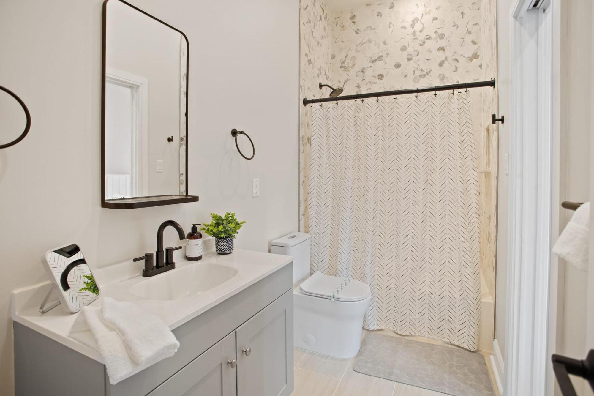 Loopin Around Atlantic City Luxe 5Br Townhouse In Orange Loop エクステリア 写真