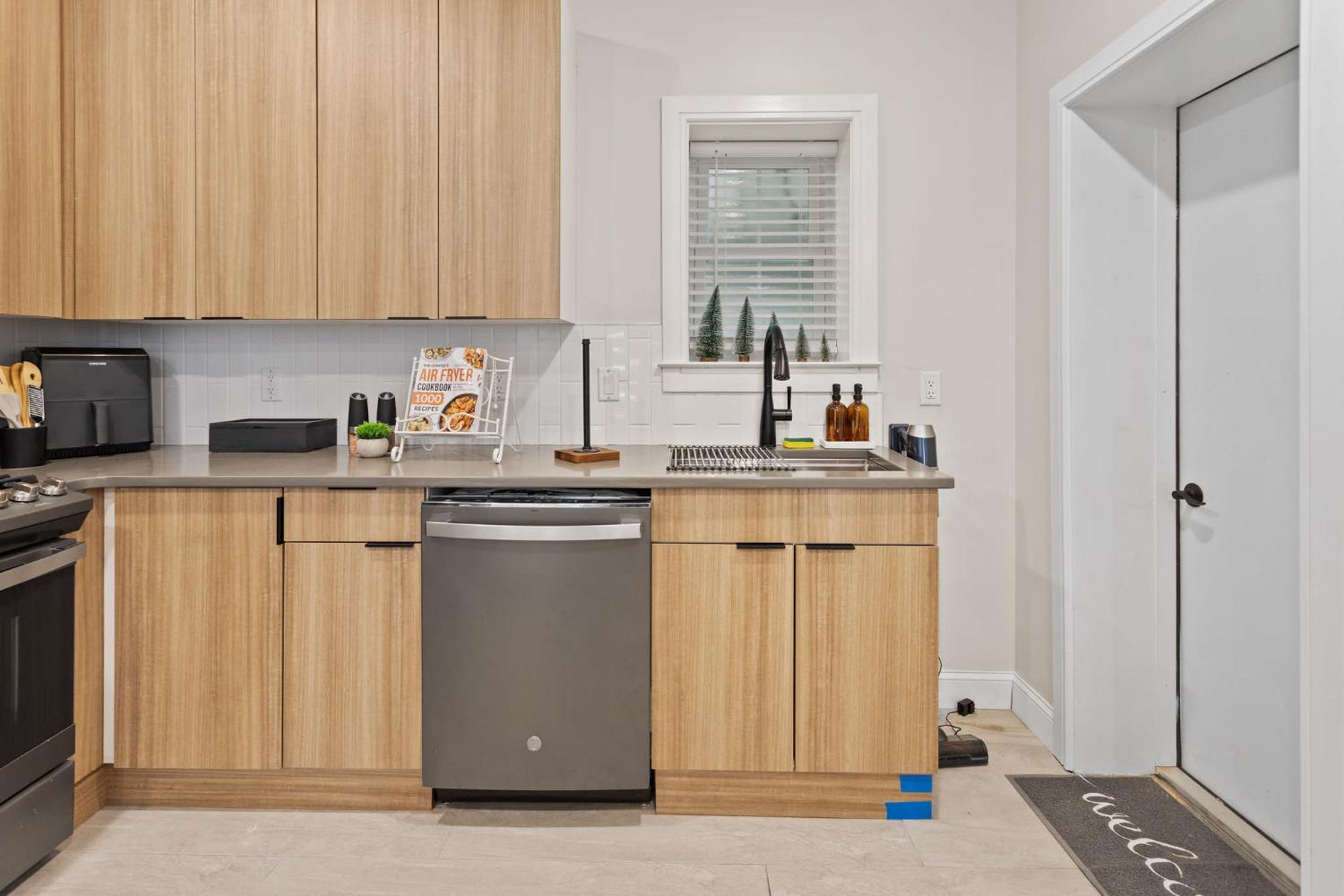 Loopin Around Atlantic City Luxe 5Br Townhouse In Orange Loop エクステリア 写真