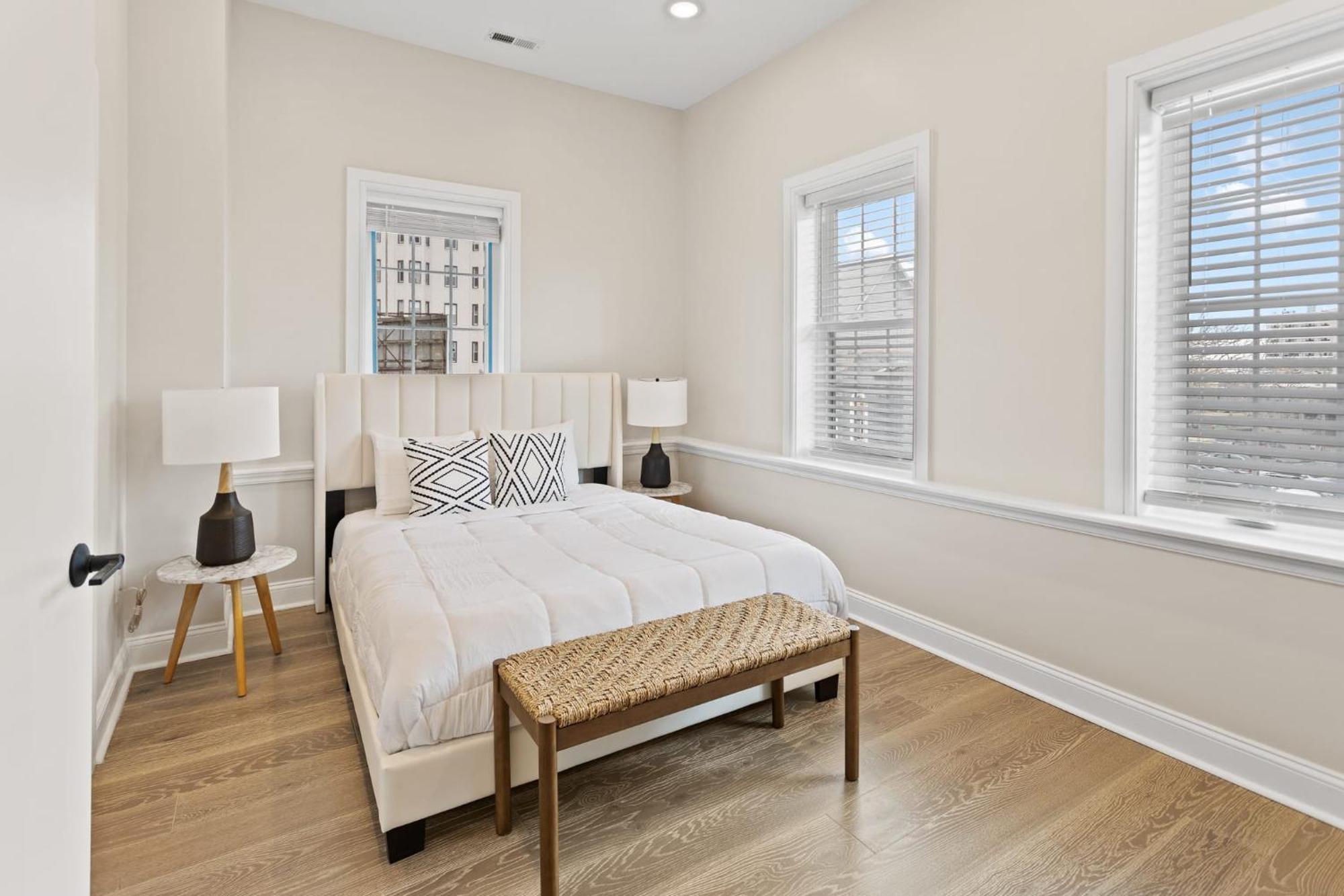 Loopin Around Atlantic City Luxe 5Br Townhouse In Orange Loop エクステリア 写真