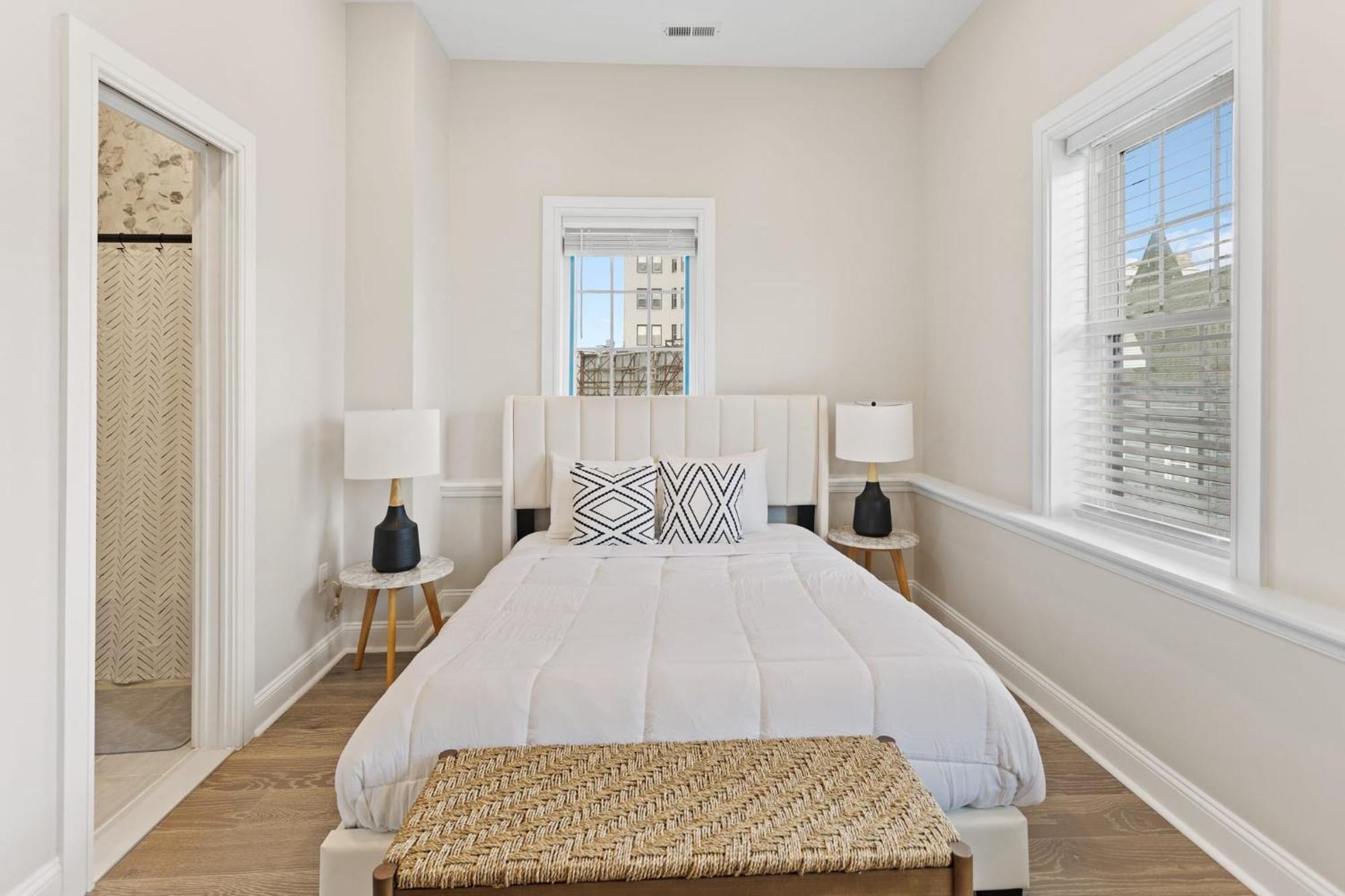 Loopin Around Atlantic City Luxe 5Br Townhouse In Orange Loop エクステリア 写真