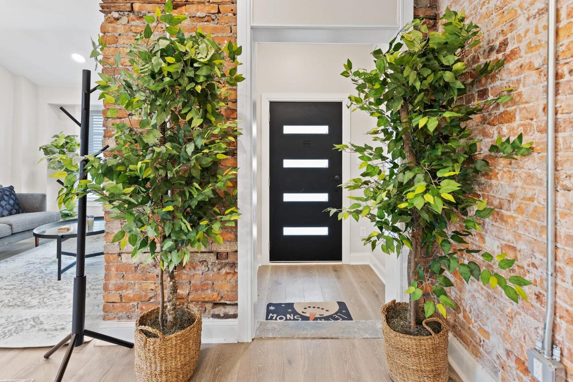 Loopin Around Atlantic City Luxe 5Br Townhouse In Orange Loop エクステリア 写真