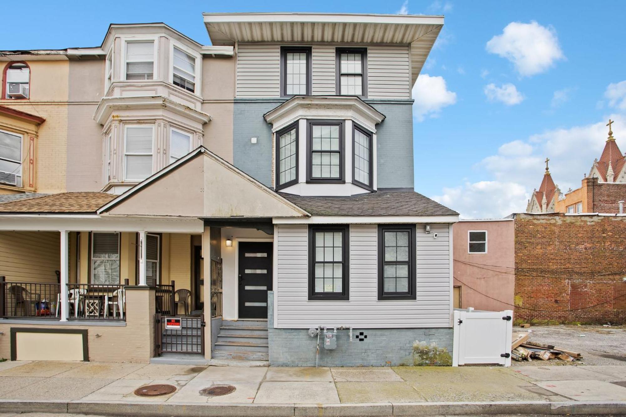 Loopin Around Atlantic City Luxe 5Br Townhouse In Orange Loop エクステリア 写真