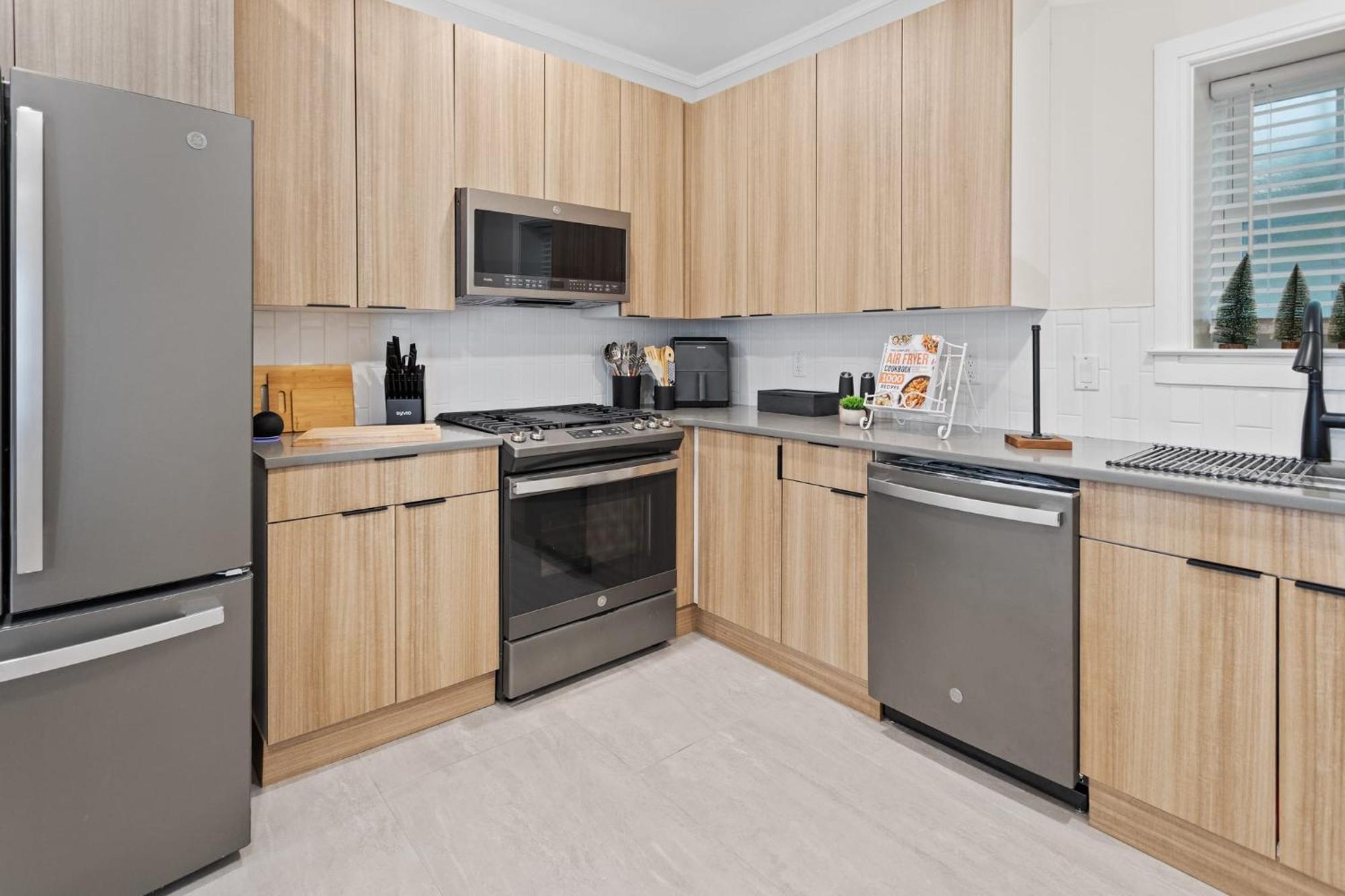 Loopin Around Atlantic City Luxe 5Br Townhouse In Orange Loop エクステリア 写真