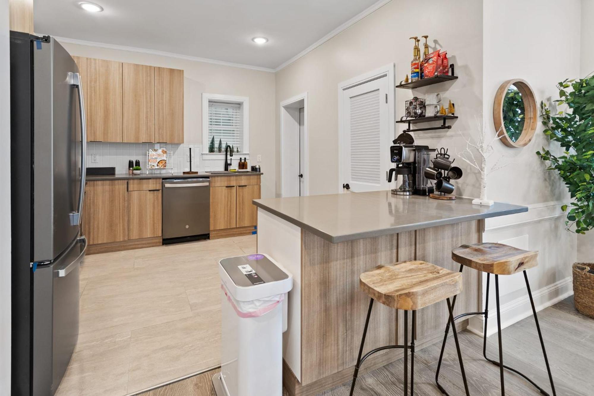 Loopin Around Atlantic City Luxe 5Br Townhouse In Orange Loop エクステリア 写真