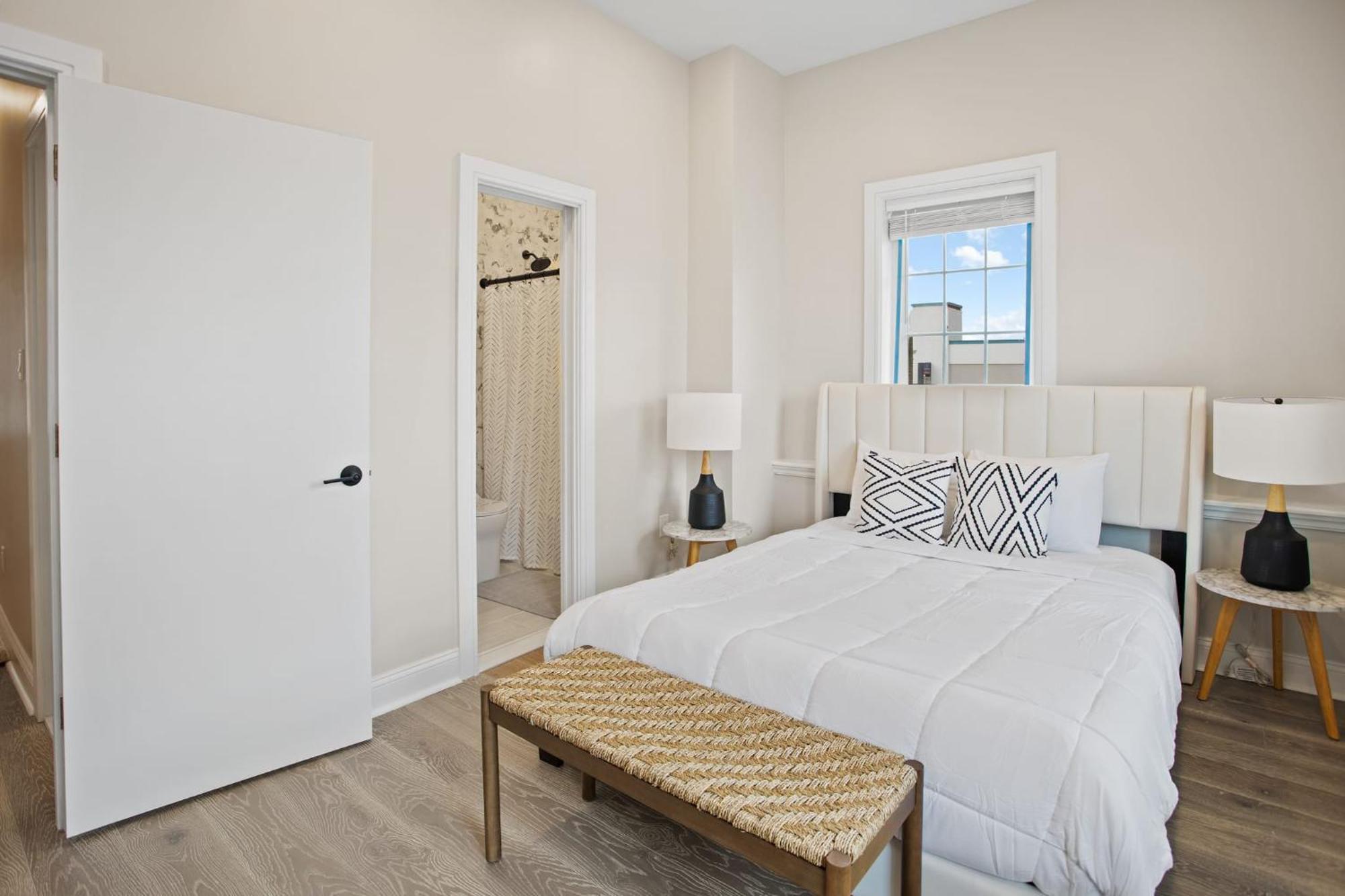 Loopin Around Atlantic City Luxe 5Br Townhouse In Orange Loop エクステリア 写真