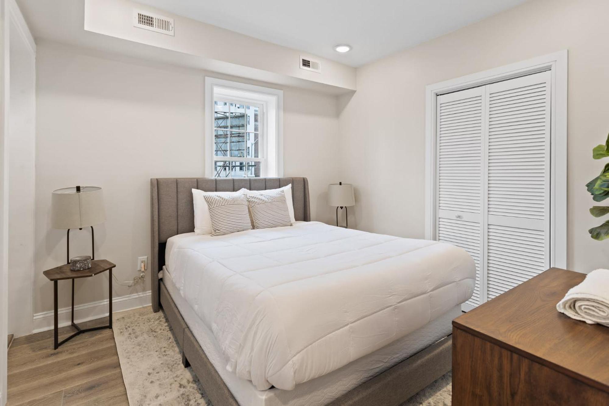 Loopin Around Atlantic City Luxe 5Br Townhouse In Orange Loop エクステリア 写真