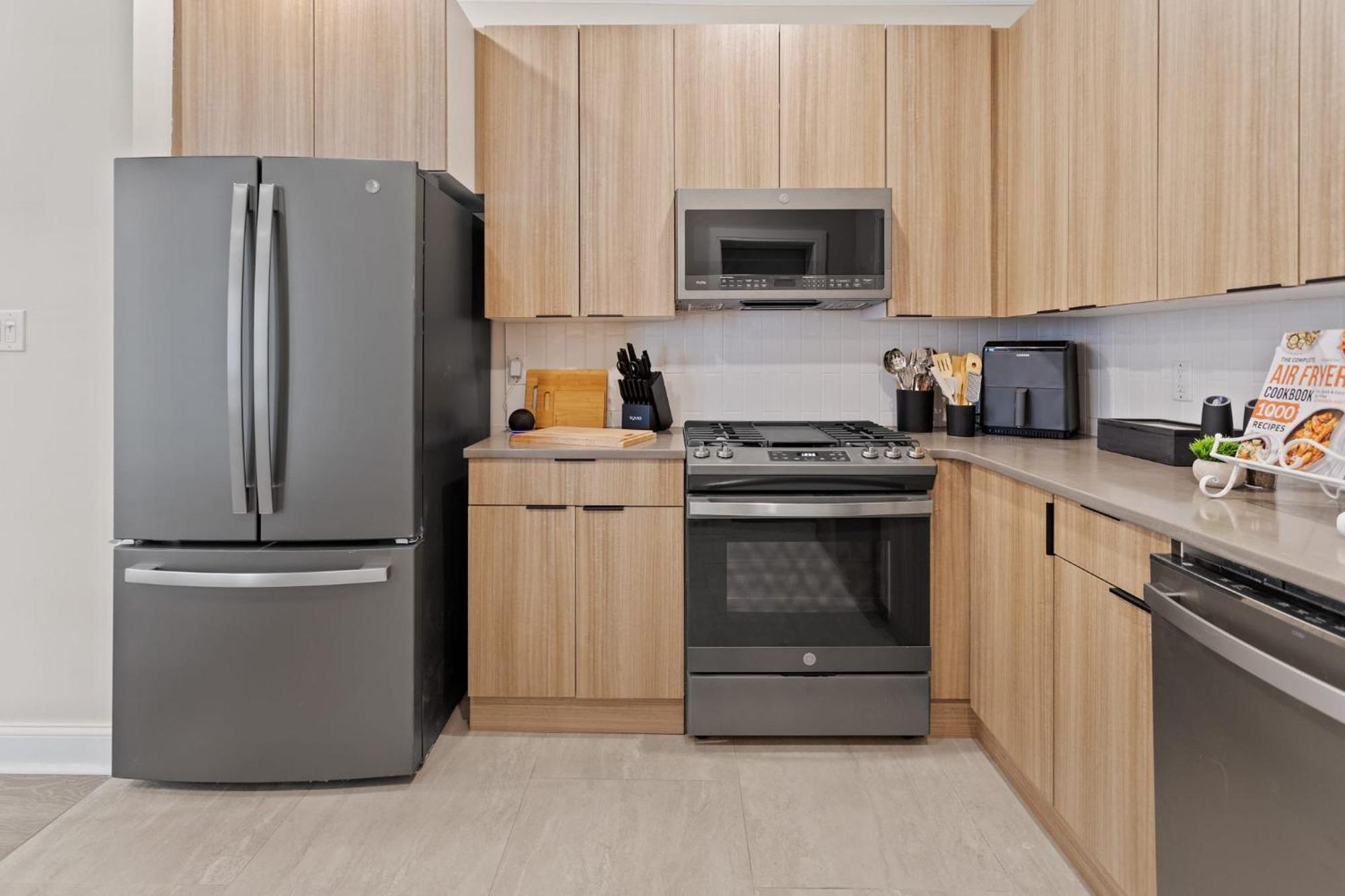 Loopin Around Atlantic City Luxe 5Br Townhouse In Orange Loop エクステリア 写真
