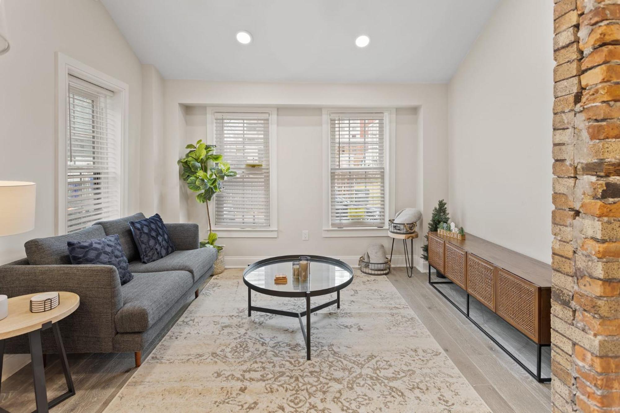 Loopin Around Atlantic City Luxe 5Br Townhouse In Orange Loop エクステリア 写真