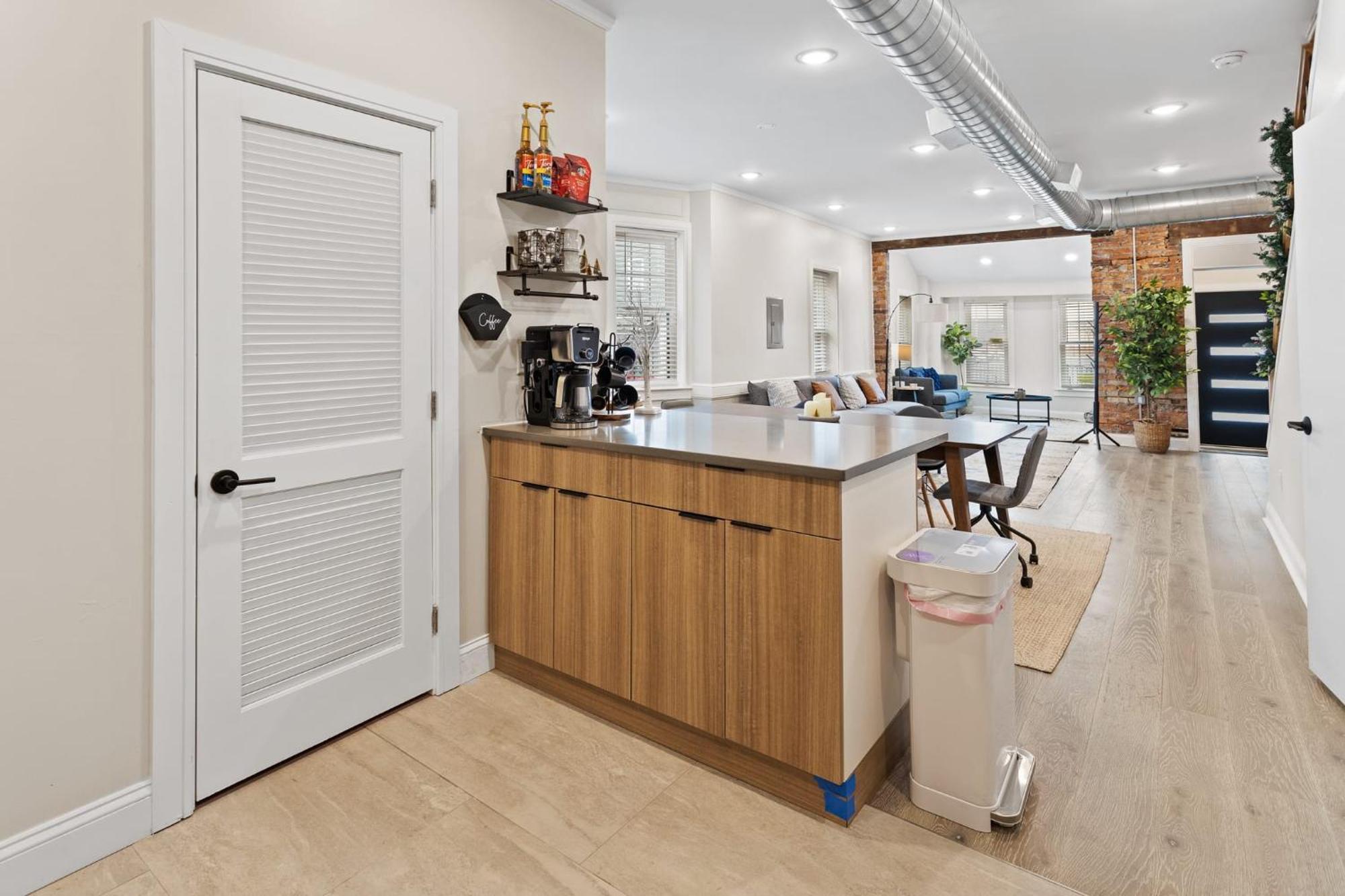 Loopin Around Atlantic City Luxe 5Br Townhouse In Orange Loop エクステリア 写真