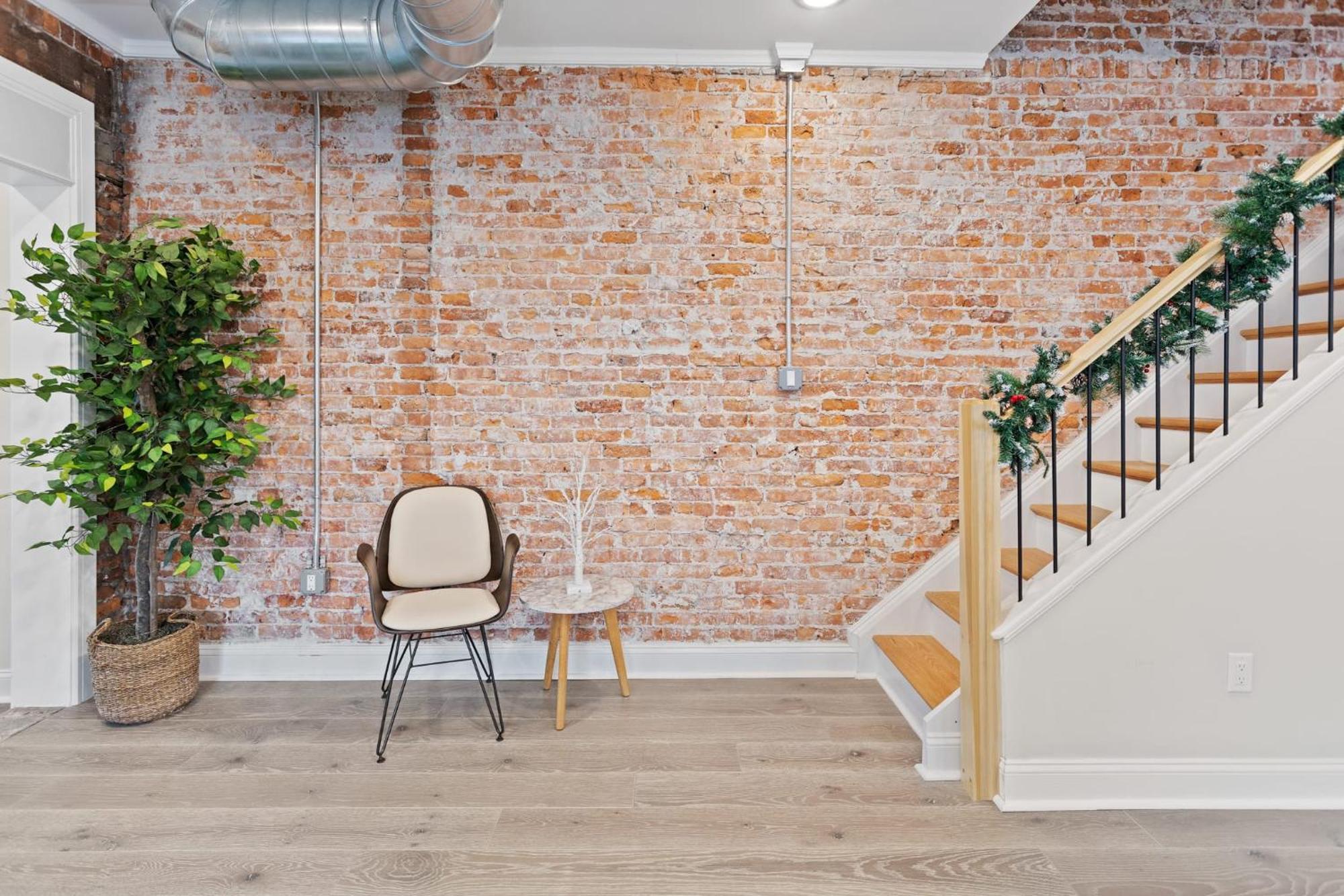 Loopin Around Atlantic City Luxe 5Br Townhouse In Orange Loop エクステリア 写真