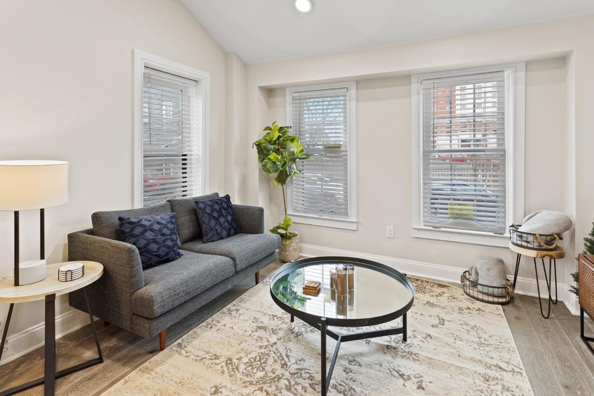 Loopin Around Atlantic City Luxe 5Br Townhouse In Orange Loop エクステリア 写真