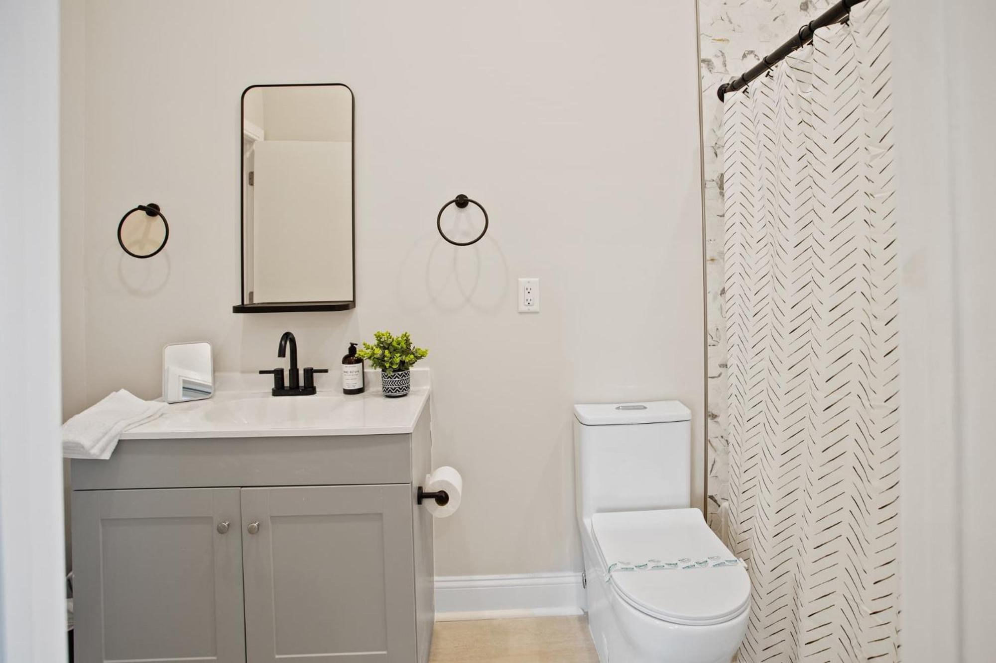 Loopin Around Atlantic City Luxe 5Br Townhouse In Orange Loop エクステリア 写真